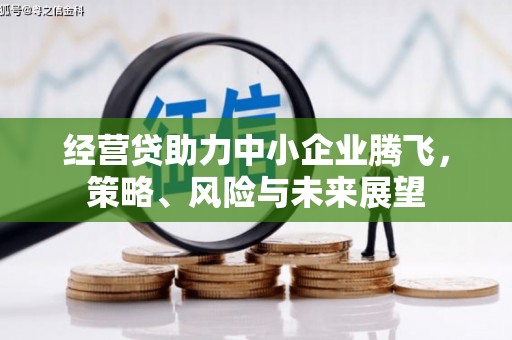 英德经营贷助力中小企业腾飞，策略、风险与未来展望