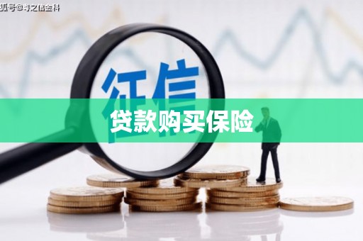 英德贷款购买保险