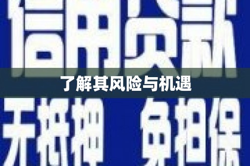 英德了解其风险与机遇