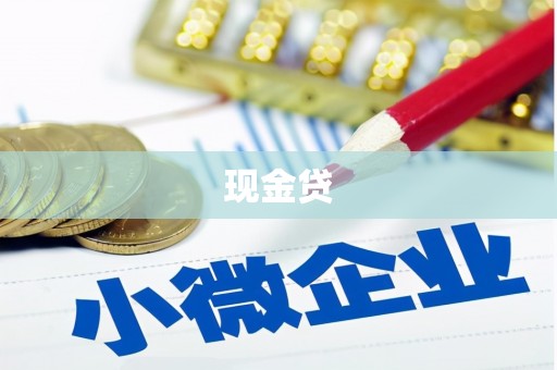 英德现金贷