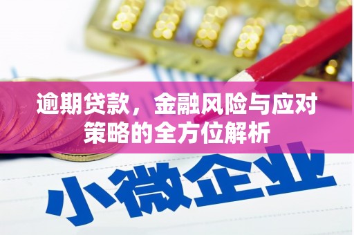 英德逾期贷款，金融风险与应对策略的全方位解析