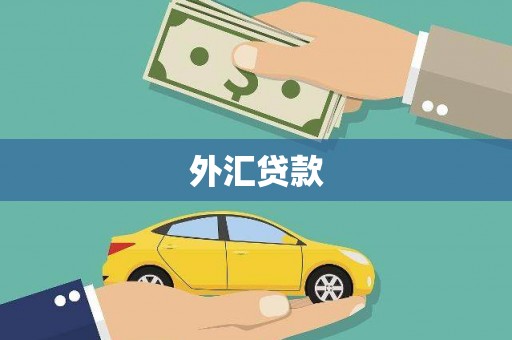 英德外汇贷款