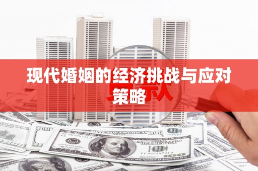 英德现代婚姻的经济挑战与应对策略