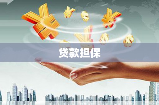 英德贷款担保