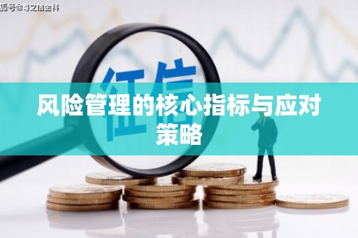 英德风险管理的核心指标与应对策略