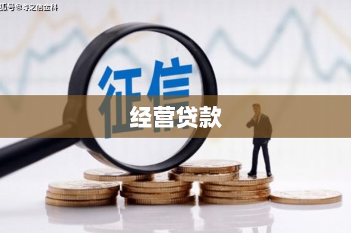 英德经营贷款
