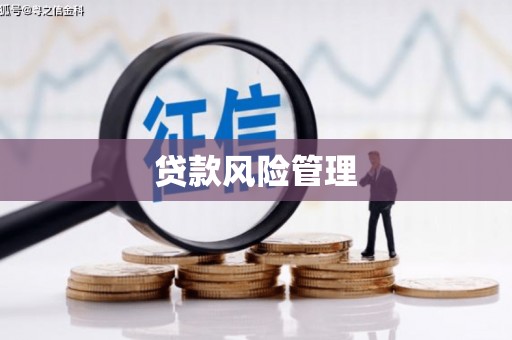 英德贷款风险管理