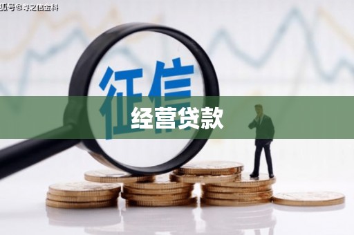 英德经营贷款