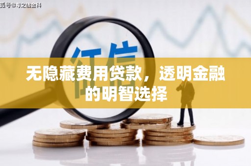 英德无隐藏费用贷款，透明金融的明智选择