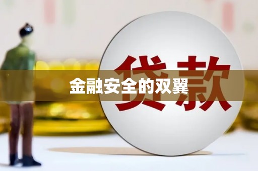 英德金融安全的双翼