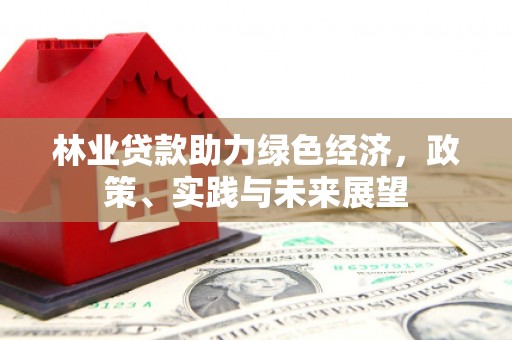 英德林业贷款助力绿色经济，政策、实践与未来展望