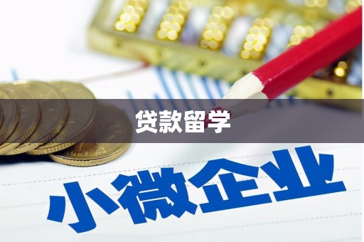 英德贷款留学